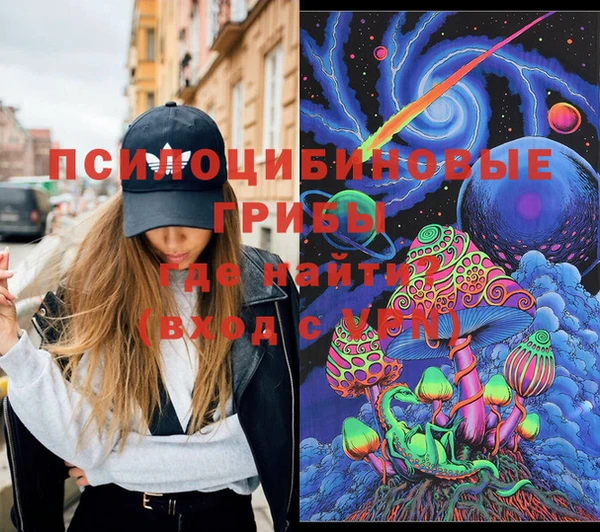 spice Алексеевка